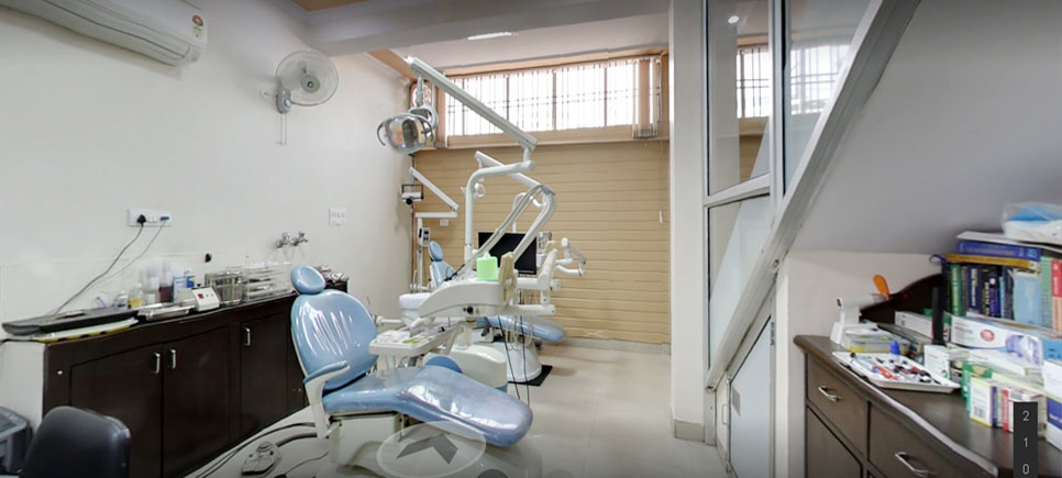 Pediatric Dentists in Jaipur/Child Dentists
